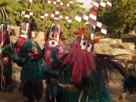 Máscaras Africanas O Que São Tipos E Significados Enciclopédia