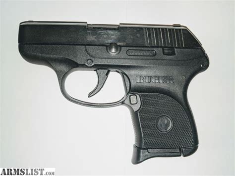 Armslist For Sale Ruger Lcp 38