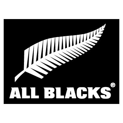 It did not grant suffrage to all men, but only prohibited discrimination on the basis of race and former slave status. All Blacks logo vector download free