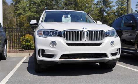2016 Bmw X7 News Reviews Msrp Ratings With Amazing Images