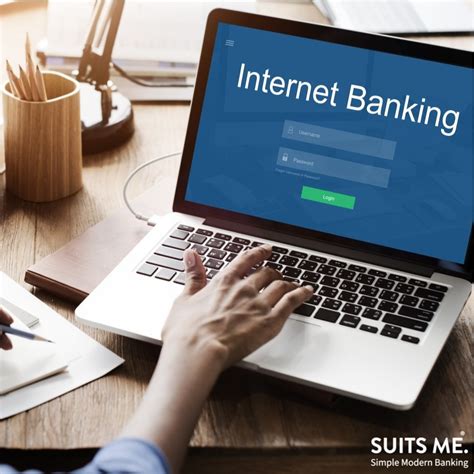 Has Your Bank Branch Closed How To Start Internet Banking Suits Me Blog