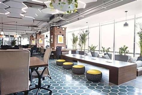 We did not find results for: Luxurious office with private cabin & co- working space is ...