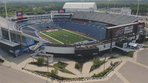 Jun 19, 2021 · previously, bills owners terry and kim pegula brought in two firms, caa icon and populous, to conduct feasibility studies on building a new stadium in certain locations. Bills gearing up for Week 1 against the New York Jets at ...