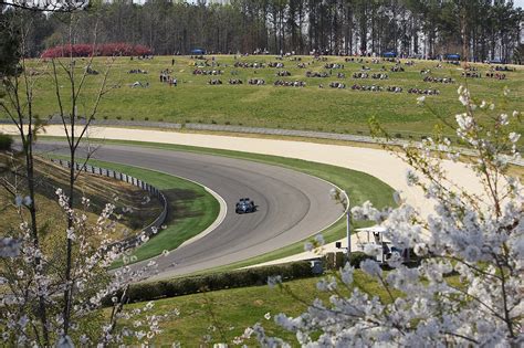 This group features photographs from barber motorsports park and the barber vintage motorsports museum in birmingham, alabama. In its 15th year, Barber Motorsports Park runs laps around ...