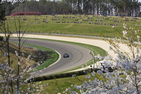 Stt track day, a group, 6 sep 2015 aprilia rsv4 filming. In its 15th year, Barber Motorsports Park runs laps around ...