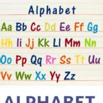 Use list() to convert this string into a list of each letter. The Big List of Alphabet Activities - Growing Book by Book