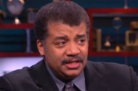 Neil Degrasse Tyson Gets Democracy All Wrong We Dont Deserve The One
