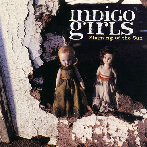 Pink previewed cover me in sunshine on tiktok by sharing a snippet of the song on the 9th of february 2021: 35-for-35: 1997 - "Shame On You" by The Indigo Girls - Crushing Krisis