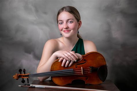 Artist Profile: Hannah Adler’s ’25 Journey of Creating a Grammy Award