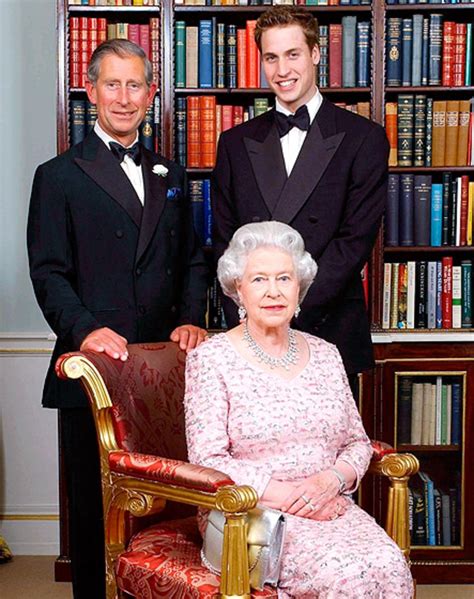 She became queen when her father, king george vi, died on 6 february 1952. Royal Family Tree | Royal Family Tree: A Guide to Queen ...