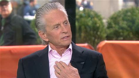 Michael Douglas On Iran Nuclear Deal People Think Us Is Being ‘played