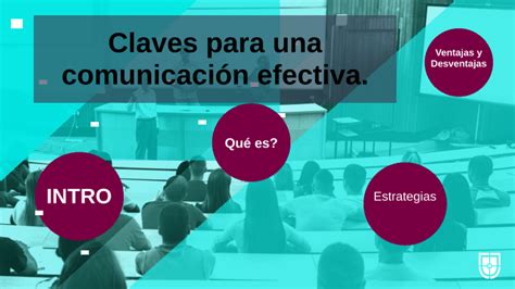 Claves Para Una Comunicación Efectiva By Christopher Jimenez Manzanares
