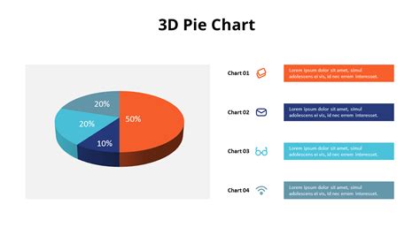 3d Pie Chart Excel Template Free Download Printable Templates