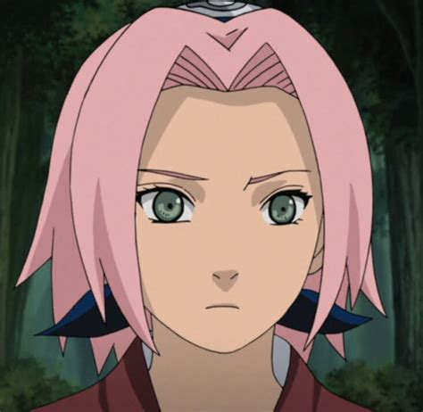 When naruto causes a branch of a tree they are leaning on to break, the three fall onto kakashi and hanare, causing them to accidentally kiss. Sakura Haruno | Wiki | RPG Naruto 🈳 Amino