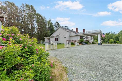 Berlin, Coos County, NH Commercial Property, Lakefront Property