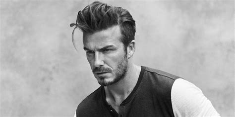 David beckham mohawk hairstyle which haircut do you prefer? How To Get David Beckham's New Haircut