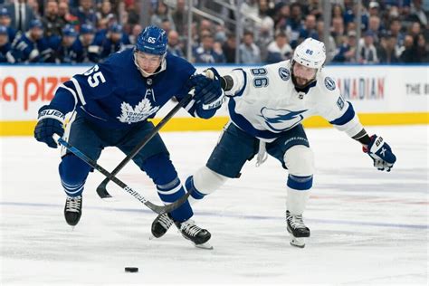 Toronto Maple Leafs Fans Were Just Ranked The Worst In The Entire Nhl