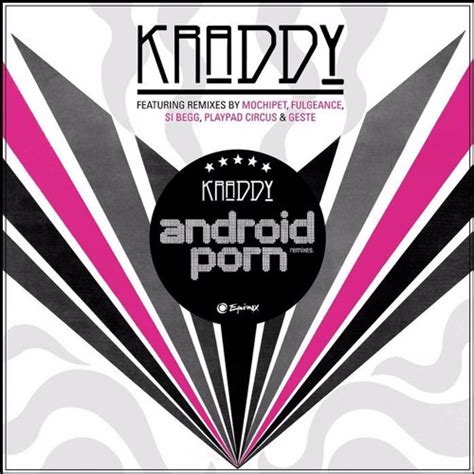 Stream Kraddy Android Porn Hq Original By Procalamity