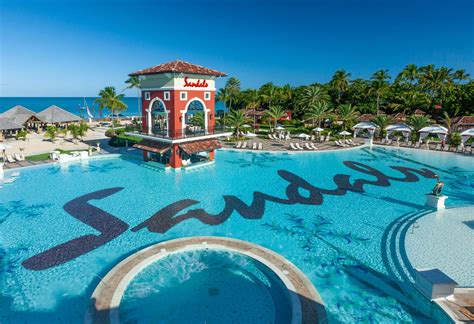The Ultimate Sandals Resorts Travel Checklist Sandals