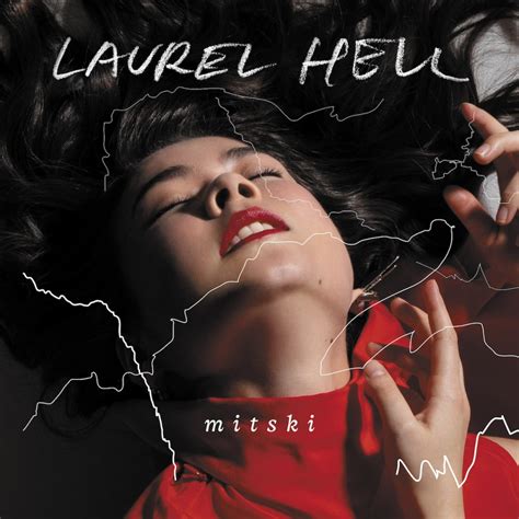 Mitski Announces New Album Laurel Hell Hear The Only Heartbreaker