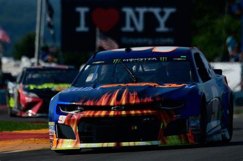 The 2019 go bowling at the glen was a monster energy nascar cup series race held on august 4, 2019 at watkins glen international in watkins glen, new york. Monster Energy NASCAR Cup Series GoBowling At The Glen ...