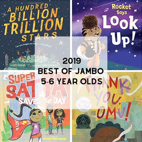 2019 Best Of Jambo Books Jambo Books Blog