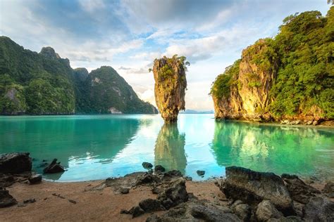 Thailand in August: Travel Tips, Weather, and More | kimkim