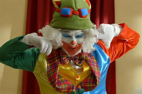 Watch Coco Plays A Clown In Ang Probinsyano Abs Cbn News