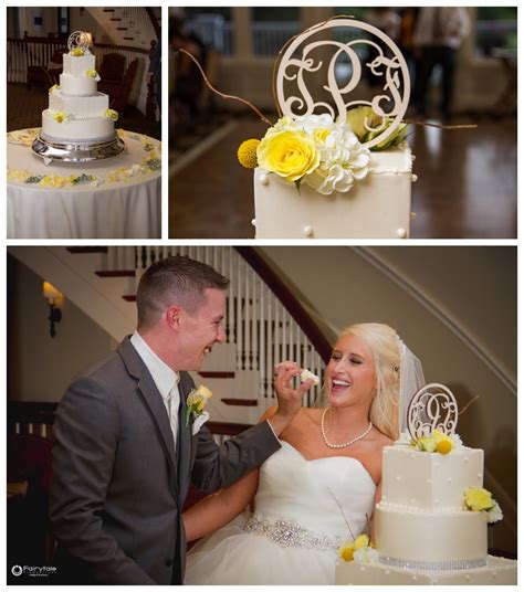 Captured couture is a wedding photography and videography company based in clarkston, michigan. Yellow and Grey, Wooded Wedding at Oakhurst, Clarkston, MI: Tiffany + Frank — Detroit & Chicago ...