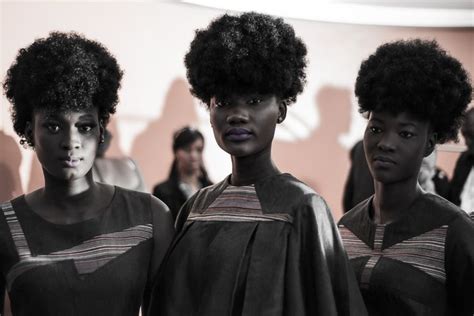 Dakar Fashionshow Burkina Faso Embassy Algueye Couture