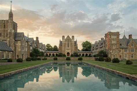 Berry College On Twitter Berrys 27000 Acre Campus Was Ranked 9th