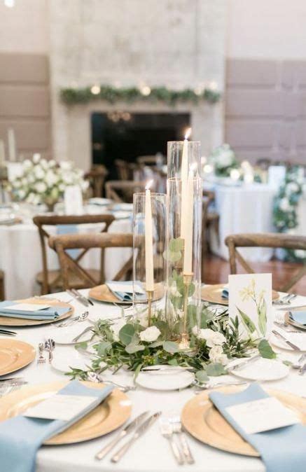 Wedding Reception Ideas Table Decoration Wedding Wedding Table Centerpieces Flower