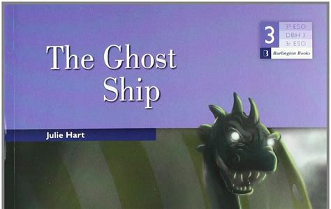 Sinopsis film samjin company english class (2020) lengkap. Mi librería mágica: The ghost ship