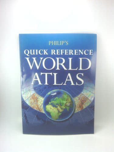 Philips World Reference Atlas Abebooks