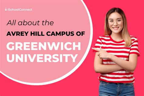 All About Avery Hill Campus Of Greenwich University