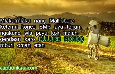 Gambar Kata Motivasi Jawa Bonus