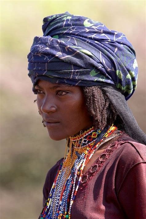 Oromo Tribe Ethiopia Oromo People
