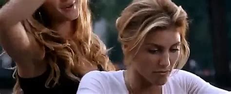 Gisele Bundchen Et Jennifer Esposito Par Sanjh Xhamster