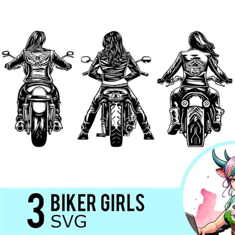 Motorcycle Svg Etsy