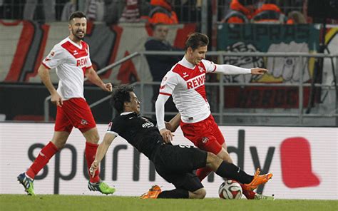 FC: Torlos gegen Mainz - Köln.Sport - Köln.Sport