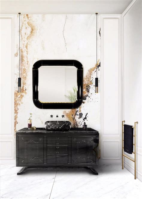 Wohnzimmer spiegel produkte sind am beliebtesten in north america, western europe, und eastern europe. 50 Schönsten Spiegel für zeitlos Haus-dekor | Luxus ...