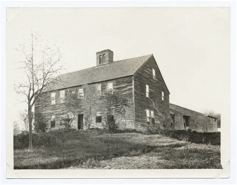 Old Garrison Dover Nh Id 418407 Nypl Digital Gallery New
