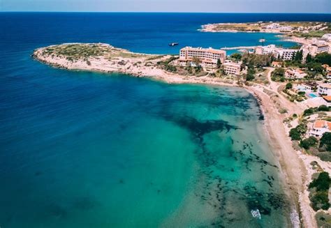 Coral Bay Cyprus A Compact Day Trip Guide Limak Hotels Brand Blog