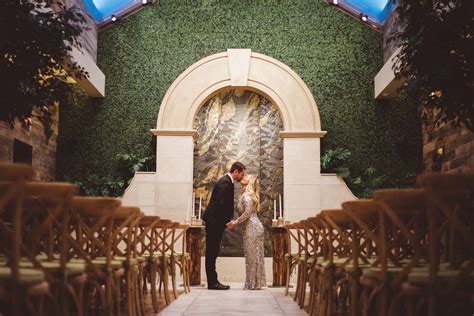 Chia sẻ kinh nghiệm của bạn! Las Vegas Chapel Announces "Lucky in Love" Ceremonies for ...