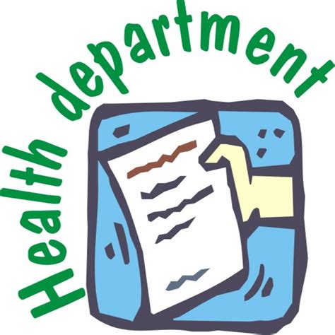 Environmental health & port health. Health Department - How to Start a Hot Dog Business