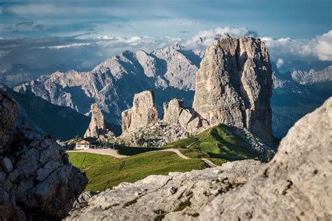The Dolomites In The Movies Dolomite Mountains