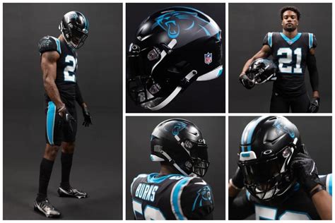 14 Nfl Teams Are Getting New Uniforms And Helmets For The 2022 Season