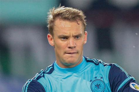Bayern is doing everything they can to get a deal struck for cuisance to go somewhere else before the. FC Bayern München: Manuel Neuer: Bayern hat Nachfolger aus ...