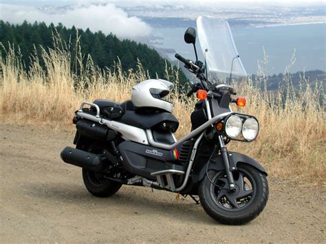 This is how fast my 2011 honda ruckus bone stick with 4k miles on it goes with me being 192lbs and no wind, temperature was 52 deg f.already ordered the. My Honda 250cc Big Ruckus | Flickr - Photo Sharing!