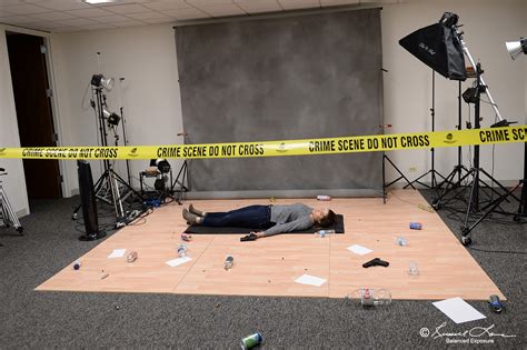 What Is Crime Scene Photography Febria Men